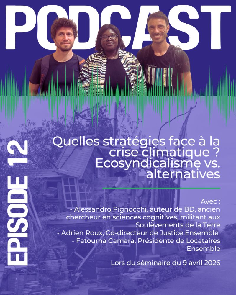 Quelles stratégies face à la crise climatique ? 1 Quelles stratégies face à la crise climatique ?